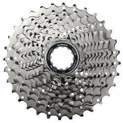 Shimano Tiagra 10-speed Kassette 11-25 Cs-hg500-10