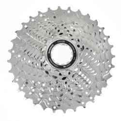 Shimano Tiagra 10-speed Kassette 11-32 Cs-hg500-10