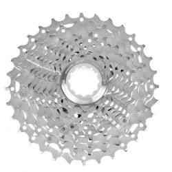 Shimano 10-speed Kassette 11-32 Cs-m771-10 Xt