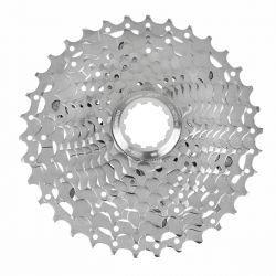 Shimano 10-speed Kassette 11-34 Cs-m771-10 Xt