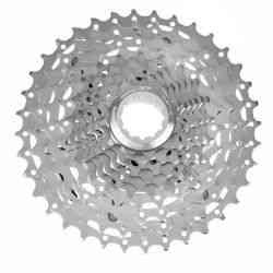 Shimano 10-speed Kassette 11-36 Cs-m771-10 Xt