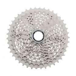 Shimano Deore 10-speed Kassette 11-42 Cs-m4100-10