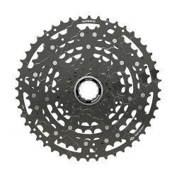 Shimano 10-speed Kassette 11-48t Cs-lg400-10