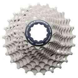 Shimano Ultegra 11-speed Kassette 11-25 Cs-r8000