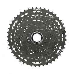 Shimano 11-speed Kassette 11-45t Cs-lg400-11