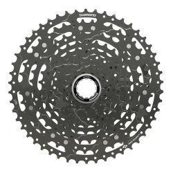 Shimano 11-speed Kassette 11-50 Cs-lg400
