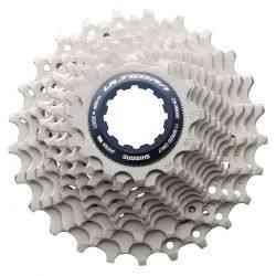 Shimano Ultegra 11-speed Kassette 12-25 Cs-r8000