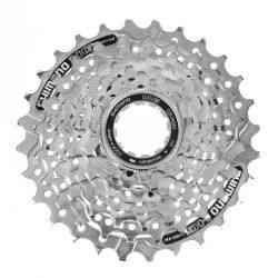 Shimano Alivio 8-speed Kassette 11-28 Cs-hg51