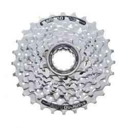 Shimano 8-speed Kassette 11-30 Cs-hg51 Alivio