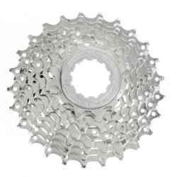 Shimano Alivio 9-speed Kassette 11-25 Cs-hg400-9