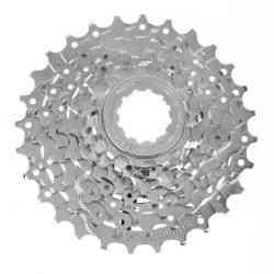 Shimano Alivio 9-speed Kassette 11-28 Cs-hg400-9