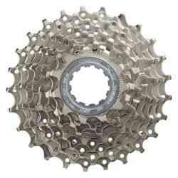 Shimano 9 Gear Kassette 11-32 - Cykelværktøjspakke