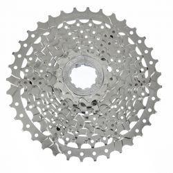 Shimano Alivio 9-speed Kassette 11-36 Cs-hg400-9