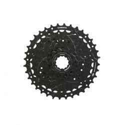 Shimano 9-speed Kassette 11-36t Cs-lg300-9