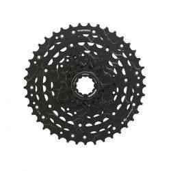 Shimano 9-speed Kassette 11-41t Cs-lg300-9