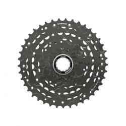 Shimano 9-gears Kassette 11-41t CS-LG400-9