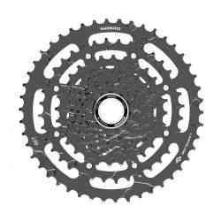 Shimano 9-speed Kassette 11-46t Cs-lg300-9