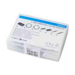 Shimano E-tube Kit Box - Cykelværktøj