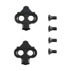 Shimano SM-SH51 Klampe Uden Plade - Cykeldel