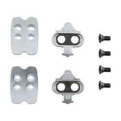 Shimano SM-SH56 Klampe med Multi-Release - Cykelreservedele