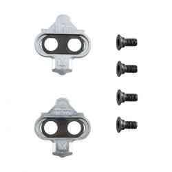 Shimano SM-SH56 Klampe Uden Plade - Cykeldel