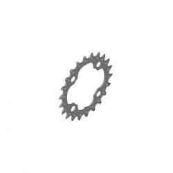 Shimano 24t Klinge FC-M617 til Cykel