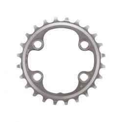 Shimano 24t-bb Klinge Fc-m8000 til Cykel