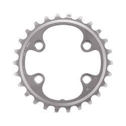 Shimano 26t-bc Fc-m8000 Cykelklinge 36-26t
