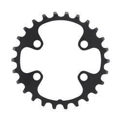 Shimano 26t-bf Klinge FC-M6000-2/B2 - Cykelklinge