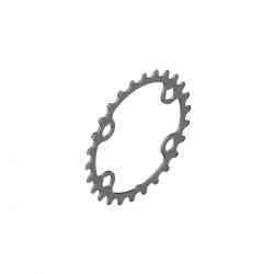 Shimano 26t-bj Klinge Fc-m7100 – Cykel klinge