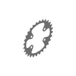 Shimano Cykelklinge 28t Bg Fc-m6000-2 - Tilbud på cykeldele