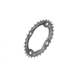 Shimano 30t Klinge FC-M6000 til Cykel