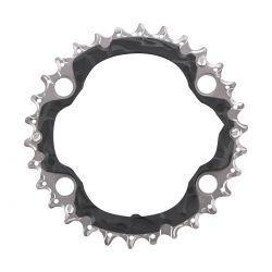 Shimano 30t Klinge FC-M8000 til Cykel