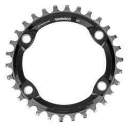 Shimano 30t Deore XT Klinge - Cykeldel