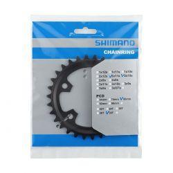 Shimano 30t Klinge FC-RX600 til Cykel