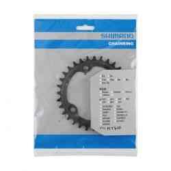 Shimano 32t Klinge Fc-mt610 - Cykelkomponent