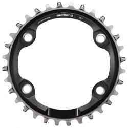 Shimano 32t XT M8000/20 Cykelklinge 11-speed