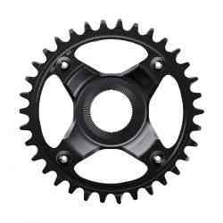 Shimano 34t Klinge til Steps Sm-cre80-12-sb