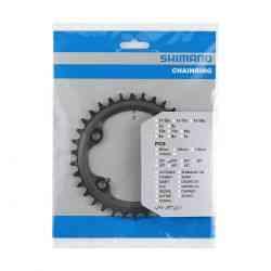 Shimano Klinge 34t Fc-mt610 - Cykel klinge