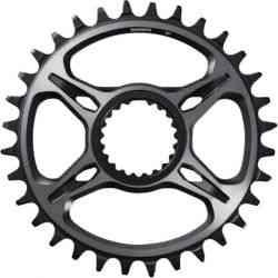 Shimano Klinge 34t Xtr Sm-crm95 Fc-m9100-1/m9120-1 - Cykel klinge