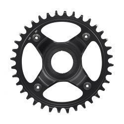 Shimano 36t Klinge 56.5mm til Cykel SM-CRE80-12-SB