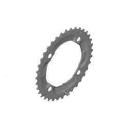 Shimano 36t Klinge til FC-M617 Cykel