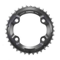 Shimano 36t Klinge til FC-M8000 Cykel
