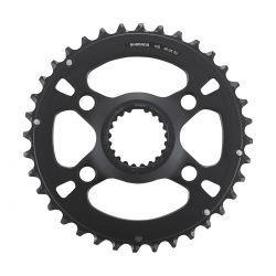 Shimano 36t FC-M7100 SLX Cykel Klinge - Tilbud!