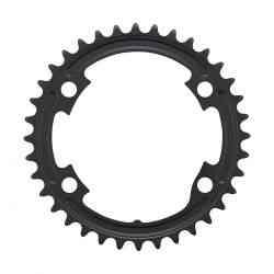Shimano Klinge 36t-mt Fc-r7000 Sort - Cykel klinge