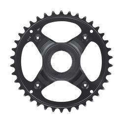 Shimano 38t 50mm Klinge til Cykel SM-CR70