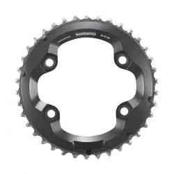 Shimano 38t Cykelklinge til Fc-m8000