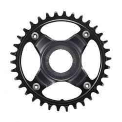 Shimano 38t Klinge til Cykel SM-CR80-12