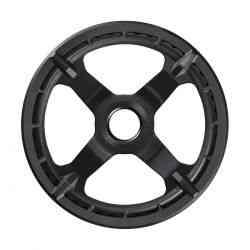 Shimano 38t Klinge til Cykel Grå SM-CRE50