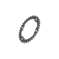 Shimano 39t Klinge FC-5800 Sort til Cykel